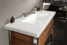 Повесная раковина Villeroy & Boch Antheus 1000 x 540 mm (4A09A2R2) фото 2 Aquada.com.ua