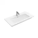 VILLEROY & BOCH VERITY LINE умывальник 100*50см, белый альпин (4A12AL01) фото 1 Aquada.com.ua
