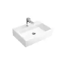 Раковина накладная настолешницу Villeroy & Boch Memento 60х42см (51336L01) фото 1 Aquada.com.ua