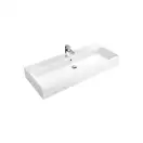 Раковина Villeroy & Boch Memento 47х100 см (5133A5R1) фото 1 Aquada.com.ua
