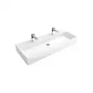 Раковина Villeroy & Boch Memento 100х47 см (5133AKR2) фото 1 Aquada.com.ua