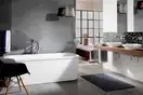 Раковина накладная на столешницу Villeroy & Boch Loop & Friends 430 х 430 мм (51491001) фото 2 Aquada.com.ua