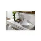 Раковина накладная на столешницу Villeroy & Boch Loop & Friends 58,5х38 см (515101R1) фото 3 Aquada.com.ua