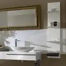 Раковина накладная на столешницу Villeroy & Boch Loop & Friends 63х43 см (515111R1) фото 2 Aquada.com.ua
