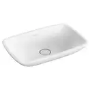 Раковина накладная на столешницу Villeroy & Boch Loop & Friends 58,5 x 38 см (515400R1) фото 1 Aquada.com.ua