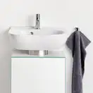Раковина Villeroy & Boch O.Novo 45х35 см (53604501) фото 2 Aquada.com.ua