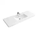 VILLEROY & BOCH Раковина Omnia Architectura Villeroy&Boch 130х48,5 см (61181301) фото 1 Aquada.com.ua