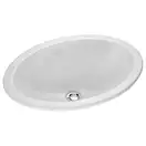 Раковина встраиваемая (в столешницу) сверху Villeroy & Boch Loop & Friends 660 х 470 мм (61553001) фото 1 Aquada.com.ua