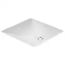 Раковина встраиваемая под столешницу Villeroy & Boch Loop & Friends 380 х 380 мм (61622001) фото 1 Aquada.com.ua
