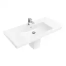 Раковина для мебели Villeroy & Boch Subway 2.0 800 x 470 мм (71758001) фото 1 Aquada.com.ua