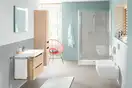 Раковина для мебели Villeroy & Boch Subway 2.0 800 x 470 мм (71758001) фото 4 Aquada.com.ua