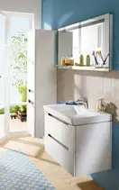 Раковина для мебели Villeroy & Boch Subway 2.0 800 x 470 мм (71758001) фото 5 Aquada.com.ua