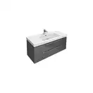 Раковина Villeroy & Boch Subway 2.0 100х47 см (7175A0R1) фото 1 Aquada.com.ua