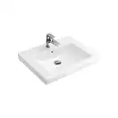 Раковина компактная Villeroy & Boch Subway 50х40 см (73155001) фото 1 Aquada.com.ua