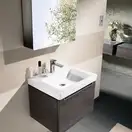 Раковина для утановки на тумбу Villeroy & Boch Subway 2.0 50х40 см (7315F001) фото 2 Aquada.com.ua