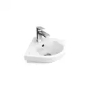 Раковина угловая Villeroy & Boch Subway 32х32 см (73194501) фото 1 Aquada.com.ua