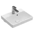 Раковина Villeroy & Boch Avento45х37 см (73584501) фото 1 Aquada.com.ua