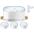 Grohe Sense Kit Интеллектуальный контроллер воды с датчиками (22502LN0)