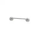Поручень для ванной Hansgrohe Axor CARLTON 414300001 фото 1 Aquada.com.ua