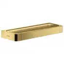 Поручень 300 мм Axor Universal Accessories, полированное золото (42830990) фото 1 Aquada.com.ua