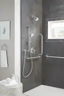 Поручень для ванної Grohe Essentials New (40421001)