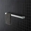 Поручень для ванни/тримач для рушника Grohe Selection Cube (40807000)