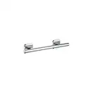 Поручень, 300 мм Hansgrohe PuraVida (цвет - хром) (41513000) фото 1 Aquada.com.ua