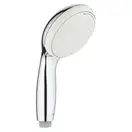 Ручний душ, 2 режими струменя Grohe New Tempesta Classic (26161001)