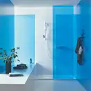 Ручний душ, 3 режими струменя Grohe Rainshower SmartActive (26553000)
