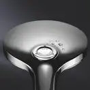 Ручний душ, 3 режими струменя Grohe Rainshower SmartActive (26574000)