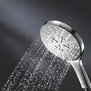 Ручний душ, 3 режими струменя Grohe Rainshower SmartActive (26574000)