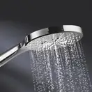 Ручний душ, 3 режими струменя Grohe Rainshower SmartActive (26574000)