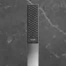 Лейка для душа "палочка" Hansgrohe Rainfinity (цвет - хром/чёрный), 1 вид струи (26866000) фото 3 Aquada.com.ua
