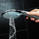 Ручний душ з 3 режимами Grohe Euphoria 110 Massage (27239000)