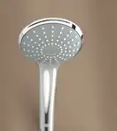 Ручний душ, 1 режим струменя Grohe Euphoria (27265000)