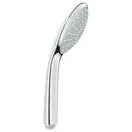 Ручний душ, 1 режим струменя Grohe Euphoria (27265000)