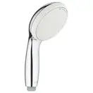 Ручний душ Grohe Tempesta 100, 2 режима струи, хром (2759710E)