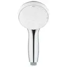 Ручний душ Grohe Tempesta 100, 2 режима струи, хром (2759710E)