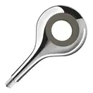Ручний душ з 2 режимами Grohe Rainshower Icon 150 (27637000)