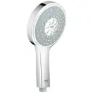 Лейка для душа Grohe Power&Soul® Cosmopolitan (цвет - хром), 4 вида струи (27663000) фото 1 Aquada.com.ua
