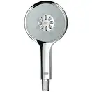 Лейка для душа Grohe Power&Soul® Cosmopolitan (цвет - хром), 4 вида струи (27663000) фото 2 Aquada.com.ua