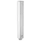 Лейка для душа Grohe Euphoria Cube Stick (цвет - хром), 1 тип струи (27698000) фото 1 Aquada.com.ua