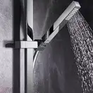 Ручний душ Grohe Euphoria Cube Stick, хром (27698000)
