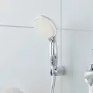 Ручний душ, 1 режим струменя Grohe New Tempesta Classic (27852001)