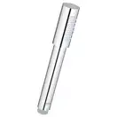 Лейка для душа Grohe Sena Stick (цвет - хром), 1 вид струи (28034000) фото 1 Aquada.com.ua