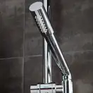 Ручний душ Grohe Sena, хром (28034000)