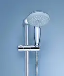 GROHE Ручной душ New Tempesta  (28419002) фото 2 Aquada.com.ua
