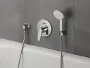 Ручний душ, 3 режими струменя Grohe New Tempesta Classic (28419002)