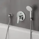 Ручний душ, 3 режими струменя Grohe New Tempesta Classic (28419002)