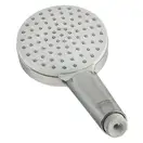 Ручний душ Hansgrohe Crometta 100 1jet, білий / хром (26331400)